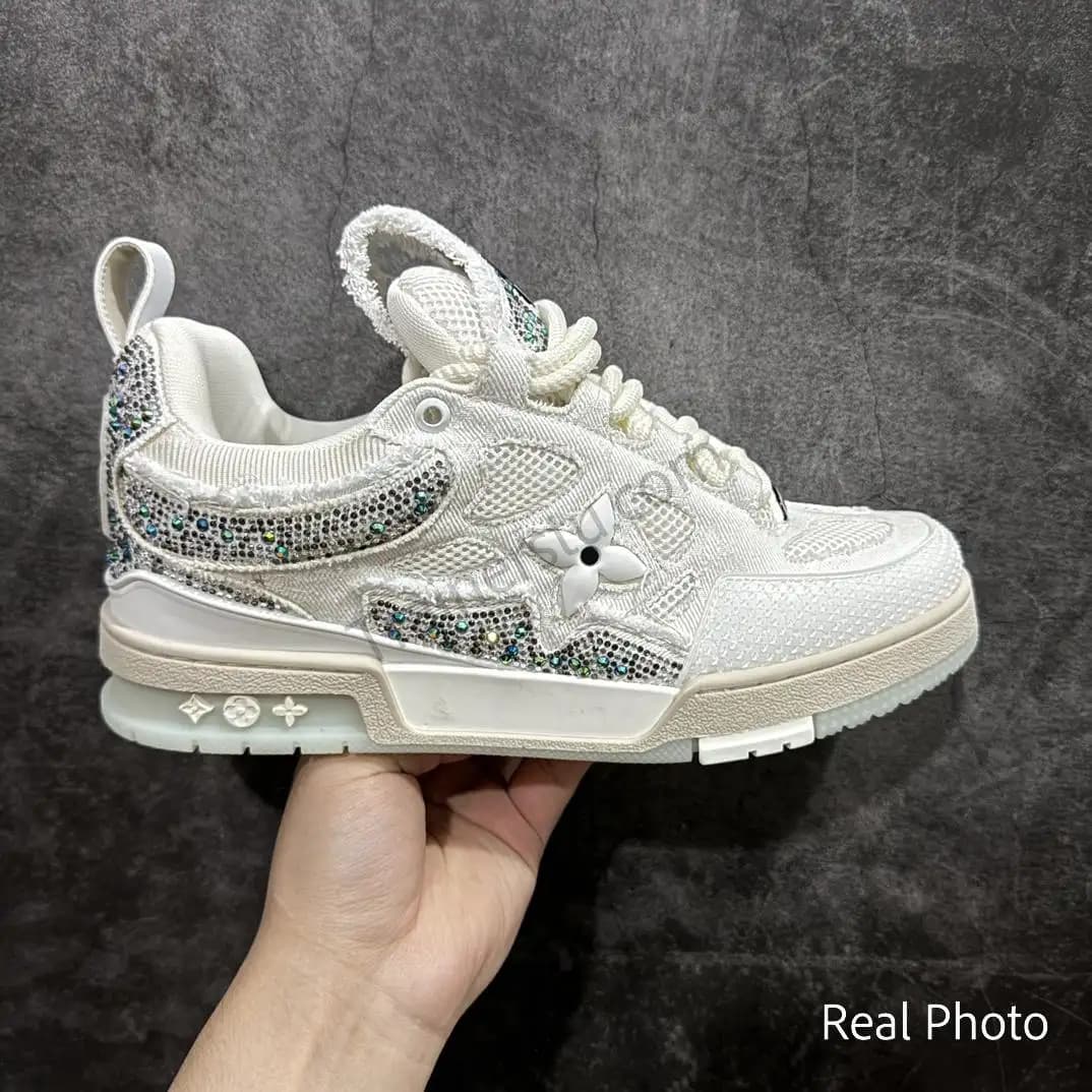 Skate Sneaker