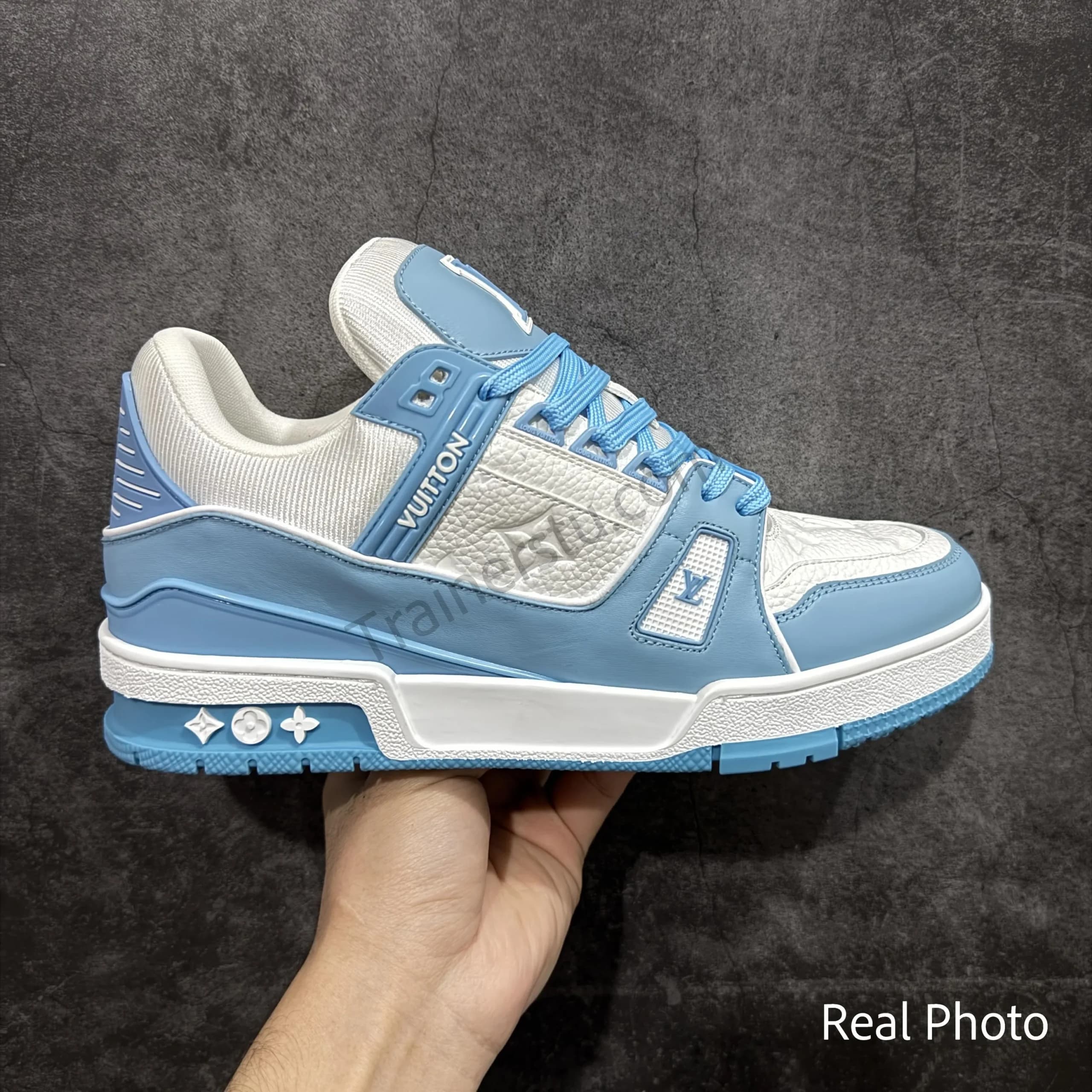 Trainer Sneaker
