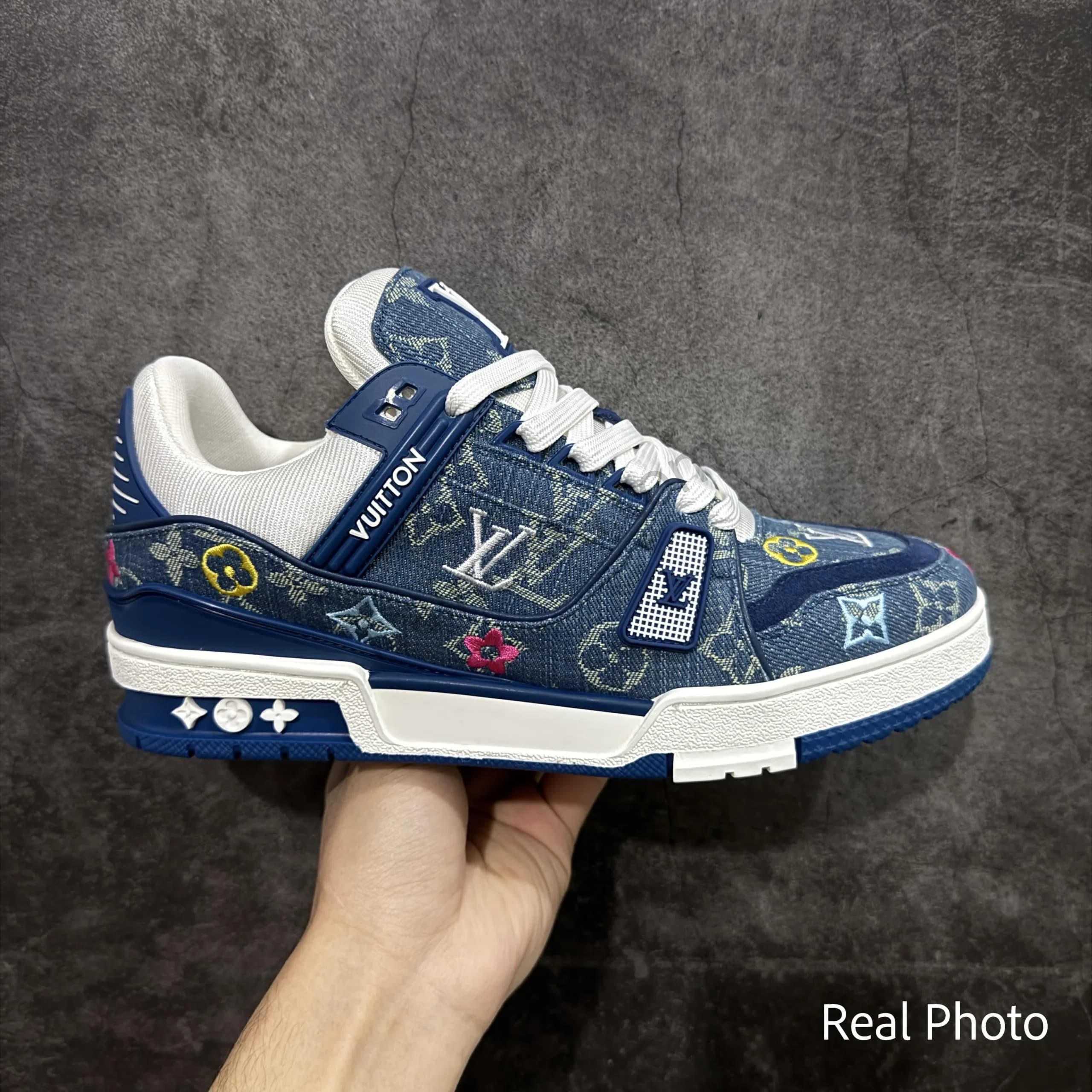 Trainer Sneaker